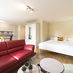 RELOC Serviced Apartments Wallisellen 36 - Bild 5