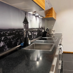 HLH- Luxus Loft Wallstreet - Bild 15