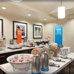 Hampton Inn Los Angeles Int'l Airport/Hawthorne thumbnail 12