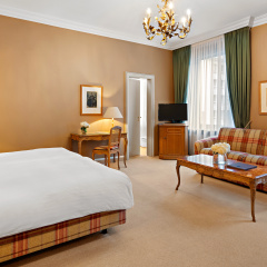 Hotel Excelsior München - Bild 3