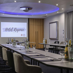 Best Western Plus Hotel Regence - Bild 15