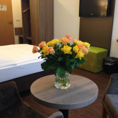 City Hotel Wiesbaden - Bild 2