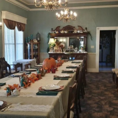 Swann Hotel Bed & Breakfast thumbnail 10