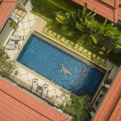 Jewels Villas Phuket - Bild 18