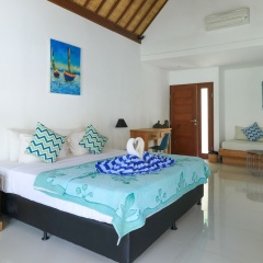 Bali Santi Villas - Bild 3