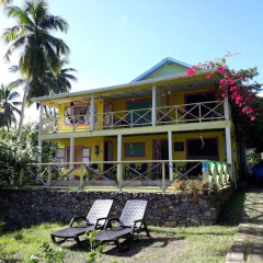 Yellow Home Casa Baja thumbnail 31