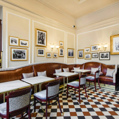 Hotel Bristol, A Luxury Collection Hotel, Warsaw - Bild 19
