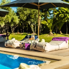 The Bird Exclusive Guest House & Spa - Bild 16