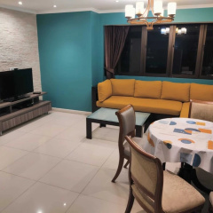 Apartments Omni Tower Direct Rooms Sukhumvit Soi 4 - Bild 21