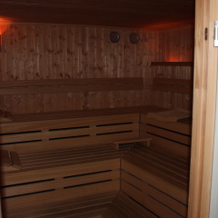 Grand Hotel Empire Frankfurt - Bild 11