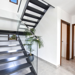 Holiday Home Can Bou - Bild 10