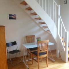 Norhostel Apartment in Alesund, Norway from 123$, photos, reviews - zenhotels.com balcony