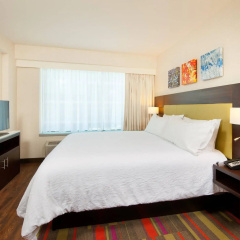 Hilton Garden Inn Pittsburgh Downtown thumbnail 6