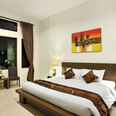 Ganga Hotel & Apartments - Bild 4