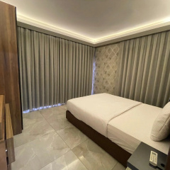 Le Luxe suites hotel & SPA - Bild 7