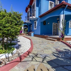 Villa Blue by Tatilpremium - Bild 16