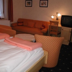 Pension Alpenresi - Bild 2