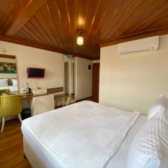 Kervan Hotel - Bild 4
