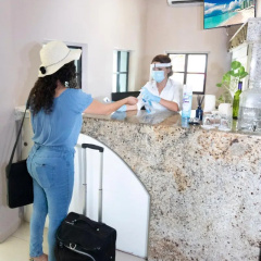 Marazul Hotel Boutique thumbnail 24