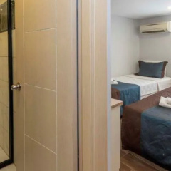 Legend Tulip Hotel - Bild 10