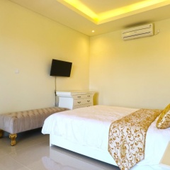 Royal Maharani Nusa Dua - Bild 2