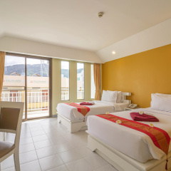 La Vintage Resort - Bild 5