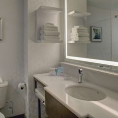 Hampton Inn & Suites Miami-Airport South-Blue Lagoon - Bild 8