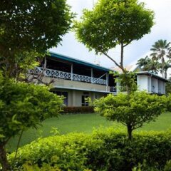 Coastwatchers Hotel in Madang, Papua New Guinea from 170$, photos, reviews - zenhotels.com photo 8