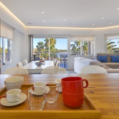 Canami Luxury Apartment With Best SEA Views - Bild 13