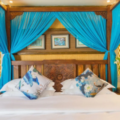 Yonsamity Chain Inn Yunge Branch thumbnail 29