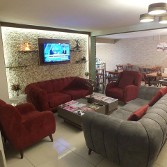 Emirtimes Hotel Kadikoy - Bild 13
