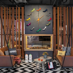Moxy Duesseldorf City - Bild 13