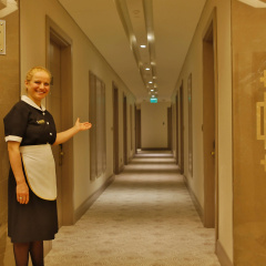 Selectum City Atasehir - Bild 24