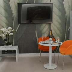 The Unique Brera Suites - Bild 15