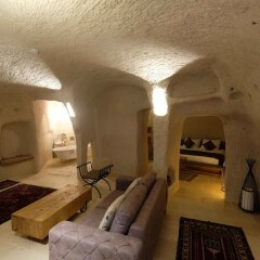 The Rupestral House Hotel Турция, Учисар - отзывы, цены и фото номеров - забронировать отель The Rupestral House Hotel онлайн спа фото 2