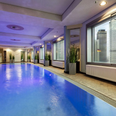 Maritim Hotel Frankfurt - Bild 13