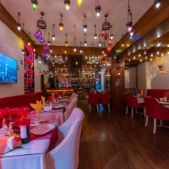 Charm Hotel - Bild 18