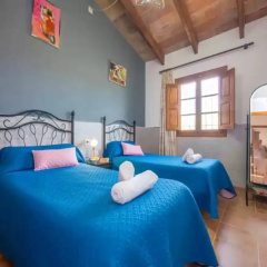Can Pintat - Villa With Private Pool - Bild 2
