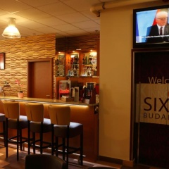 Six Inn Hotel - Bild 28