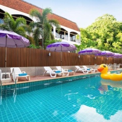 Aspira Resort Klong Muang Krabi - Bild 16