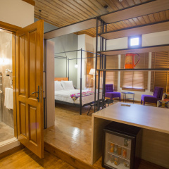 Charme Hotel - Bild 17