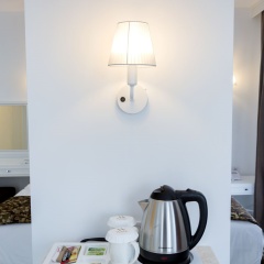 Wise Hotel & SPA - Adult Only - Bild 5