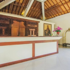 Mirah Hotel - Bild 2