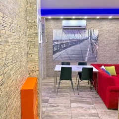 Levent Palace Hotel - Bild 26