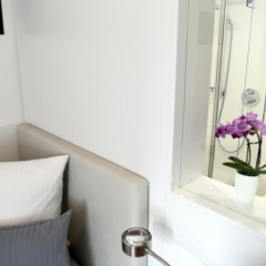 das Hotel am alten Park - Bild 10