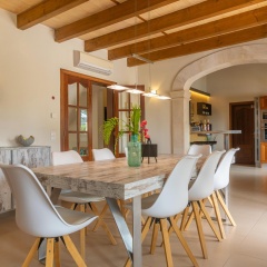 Villa Sun Club Home - Bild 21
