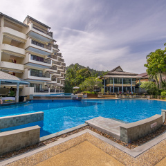 Krabi La Playa Resort - Bild 24
