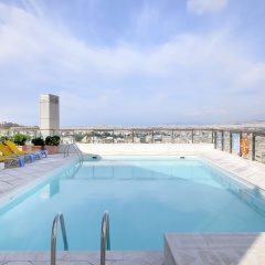 Dorian Inn Hotel - Bild 18