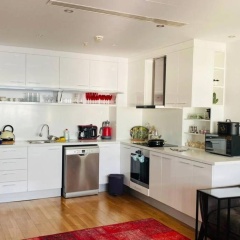 Lux 2 Room Suite Apartment With Seaview In Center - Bild 14