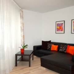 Old City Apartment with Large Terrace - Bild 11